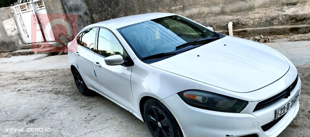 Dodge Dart